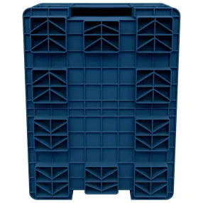 пластиковый ящик r-klt 4315 (396х297х147,5) арт. 12.502.61