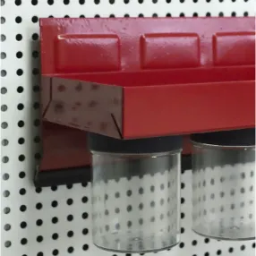 контейнеры с магнитной крышкой, 3шт (арт. 24.40)