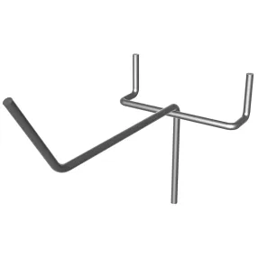 крюк на перфорацию (арт. 24.90)