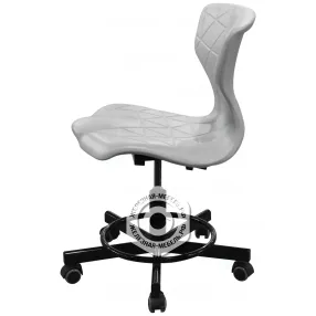 школьный стул на винтовой опоре шс14