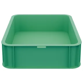 лоток кондитерский сплошной (435х335х110) арт. 12.431f.72.ре r