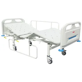 кровать медицинская функциональная трехсекционная мск-4103