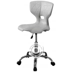 школьный стул на винтовой опоре шс25