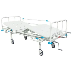 кровать медицинская функциональная трехсекционная мск-1103