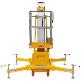 подъемник одномачтовый несамоходный gtwy 6-100 (t) (ac&dc; 125 кг; 6 м) смартлифт (smartlift)