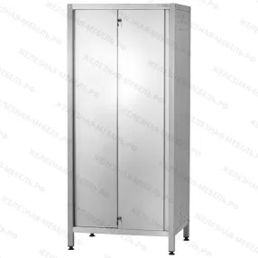 шкаф кухонный шзкп - 1800х1200х600 profi ral (двери-купе, 2 сплошные полки)