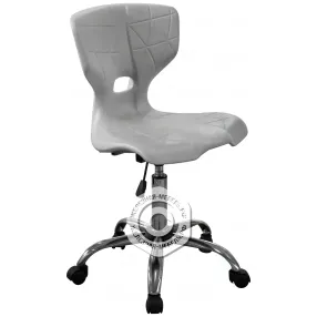 школьный стул на винтовой опоре шс24