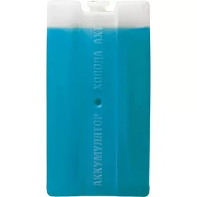 аккумулятор холода rus 400