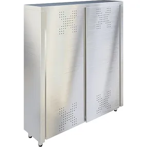 шкаф кухонный для хлеба двери купе шккх-10/6