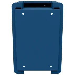 пластиковый ящик r-klt 3215 (297х198х147,5) арт. 12.501.61