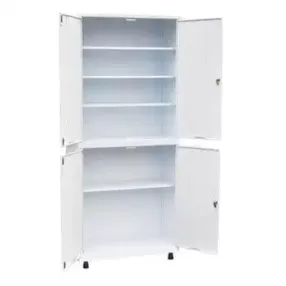 шкаф материальный шм-02