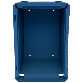 пластиковый ящик r-klt 3215 (297х198х147,5) арт. 12.501.61