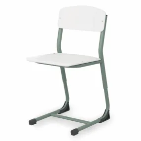 школьный стул compact регулируемый (модель сш3/1-р)