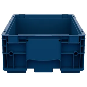 пластиковый ящик r-klt 4315 (396х297х147,5) арт. 12.502.61