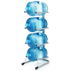 стойка для бутылей 19 литров св-4