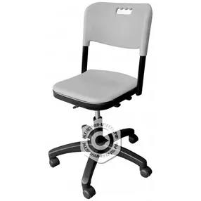 школьный стул на винтовой опоре шс19