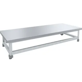 подтоварник стандарт пм-сцк 300х600х600 мм комб. арт. пм-сцк 6/6