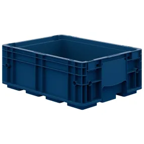 пластиковый ящик r-klt 4315 (396х297х147,5) арт. 12.502.61