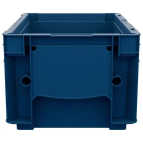 пластиковый ящик r-klt 3215 (297х198х147,5) арт. 12.501.61