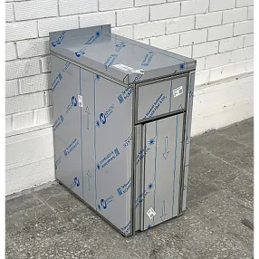 мусорный бак для фуд корта мбнр-5-4/7/8.5