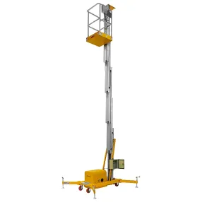 подъемник одномачтовый gtwy 8-100 (t) (220в; 125 кг; 8 м) смартлифт (smartlift)