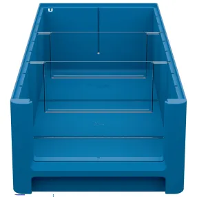 полочный лоток sk 5214 (500х234х140) арт. 12.341.65.с50/2