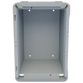 пластиковый ящик 297х198х147,5