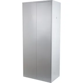 шкаф для раздевалки шрм-ак/800