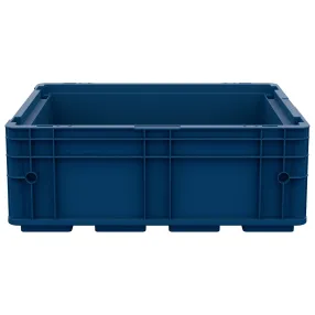 пластиковый ящик r-klt 4315 (396х297х147,5) арт. 12.502.61