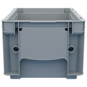 пластиковый ящик 297х198х147,5