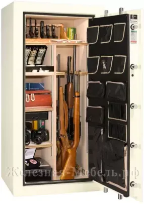 сейф оружейный liberty lincoln 25whm-bc