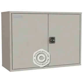 антресоль металлическая усиленная 700х1000х400