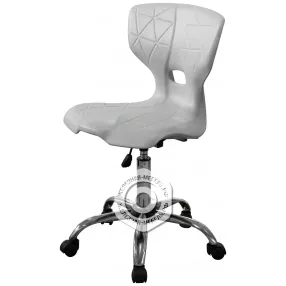 школьный стул на винтовой опоре шс25