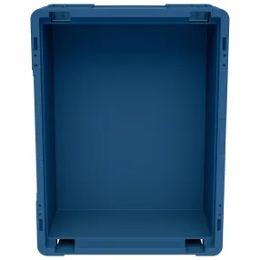 пластиковый ящик r-klt 4315 (396х297х147,5) арт. 12.502.61