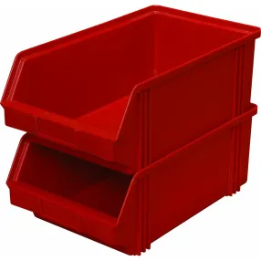 ящик п/п 400х230х150 арт. 7963