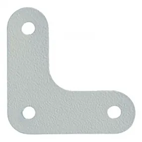 комплект крепежа для стойки мс (без подпятника)