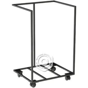 урна для фудкорта лдсп 1200х600х500 мм