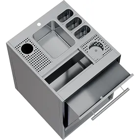 барная станция бсмо-6,3/7-яос