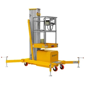 подъемник одномачтовый gtwy 6-100 (t) (220в; 125 кг; 6 м) смартлифт (smartlift)