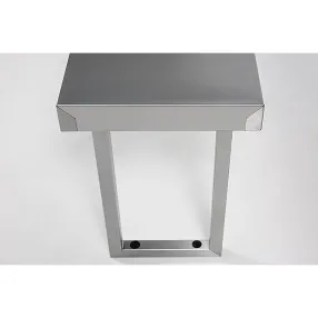 полка настольная одноуровневая пнс1-8/4