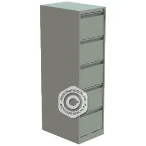 шкаф картотечный шкр-5