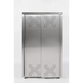 шкаф кухонный для хлеба двери купе шккх-10/6