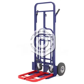 тележка трансформер тгу 300 (без колёс)