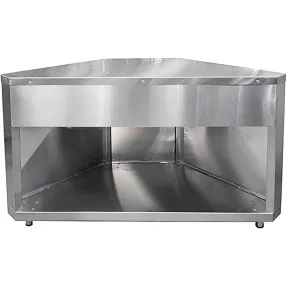 стол нейтральный поворотный внутренний лира-профи снп90-в/лп