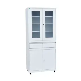 шкаф для кабинета врача шкв-03
