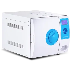 стерилизатор паровой dgt-12b