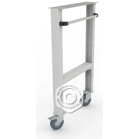 опора мобильная woker pro