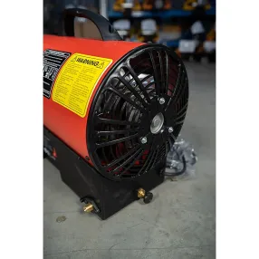 пушка тепловая tor bjg-35a (газ)