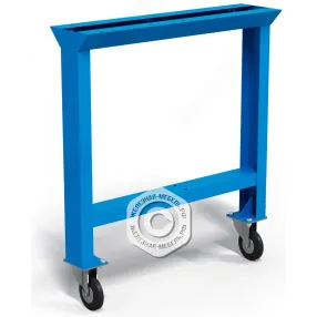 опора для передвижного верстака н-3