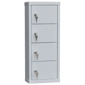 шкаф для мобильных телефонов шдм-4